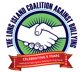 Long Island Coalition Agasint Bullying Supports Henkel