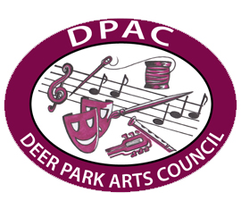 DPAC Logo