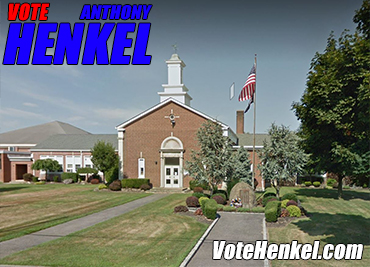 Henkel files to run at Deer Park central administration